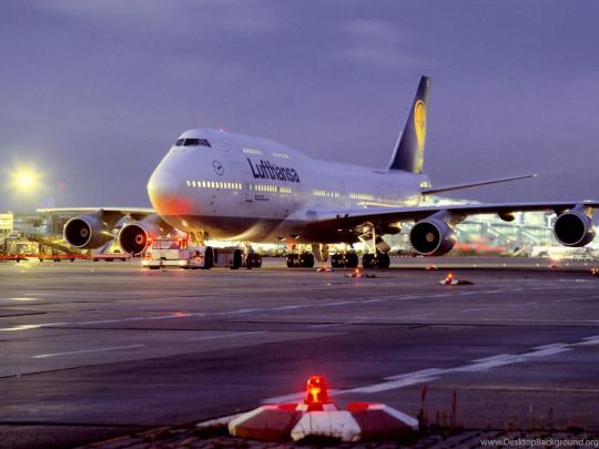 Boeing 747 HD Wallpapers 2 Wallpapers Z Desktop Background