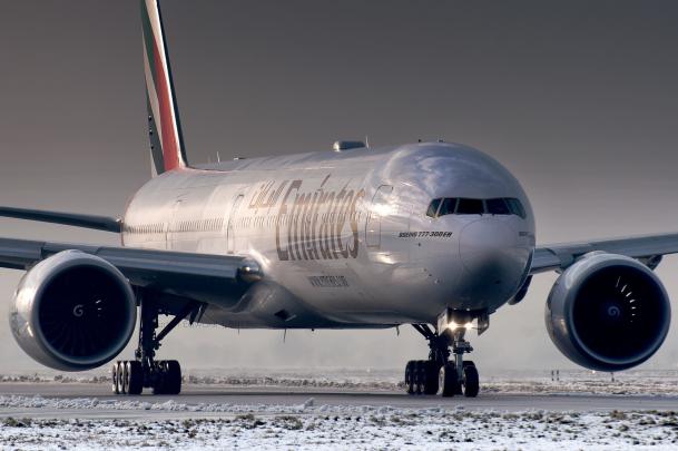 777 300ER, Planes, Boeing, Emirates, Airplane Wallpapers HD \/ Desktop 