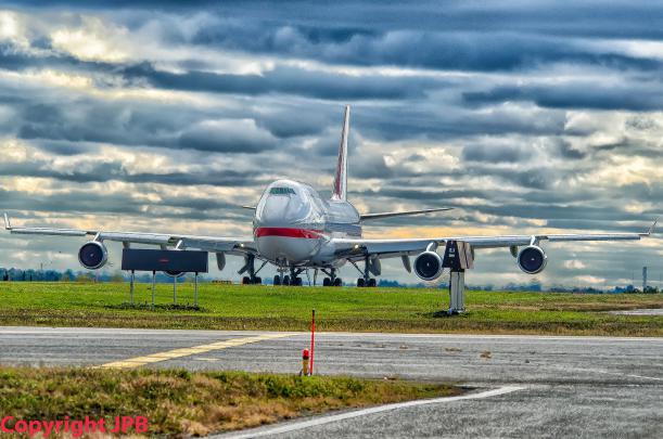 aicrafts, Boeing, 747, Airports, Jet, Sky, Transports, Cargo Wallpapers 