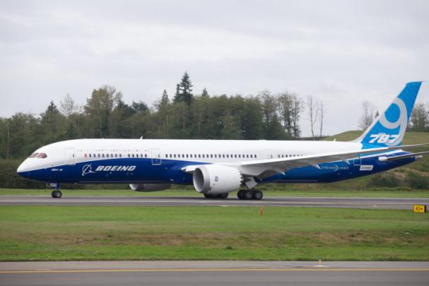 787 9, Boeing, Airliner, Jet, Transport, Airplane, 787, Dreamliner 