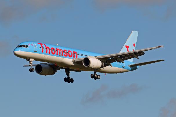 757, Aircrafts, Airliner, Airplane, Boeing, Plane, Transport Wallpapers 