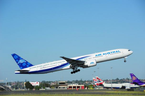 aircrafts, Airliner, Airplane, Boeing, 777, Plane, Transport Wallpapers 