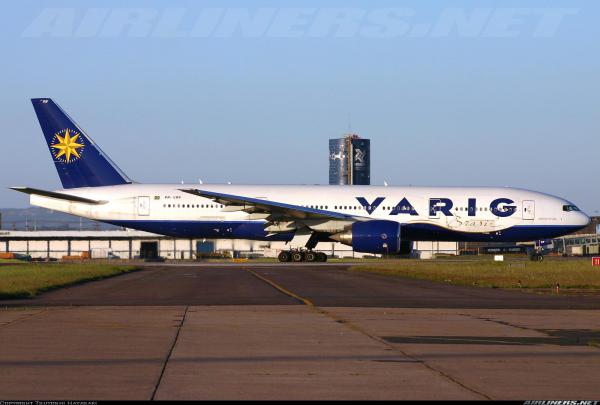 Boeing Wallpaper HD Download