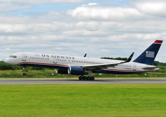 757, Aircrafts, Airliner, Airplane, Boeing, Plane, Transport Wallpapers 
