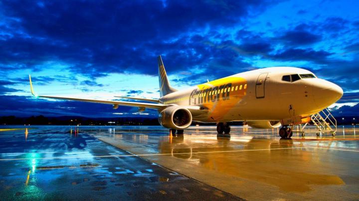 Boeing Wallpapers