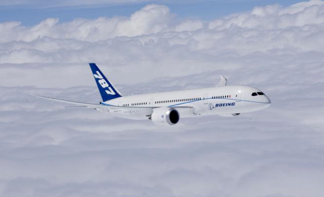 Boeing 747 HD Wallpapers free download