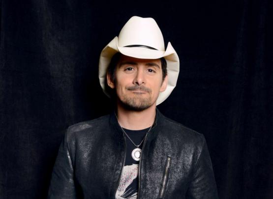 9 HD Brad Paisley Wallpapers