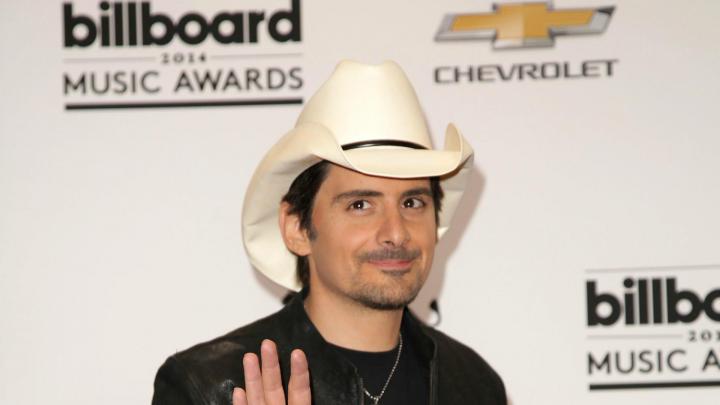 Brad Paisley Wallpaper For Computer