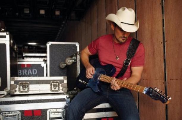 brad_paisley - Other \u0026 People Background Wallpapers on Desktop Nexus 