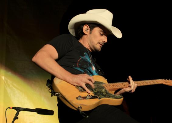 Brad Paisley Wallpapers Images Photos Pictures Backgrounds