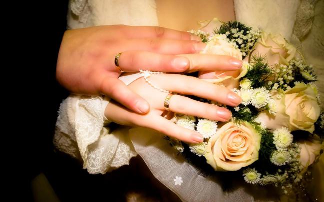 HD Wedding Backgrounds