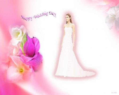 [45+] Wedding Desktop Wallpaper 