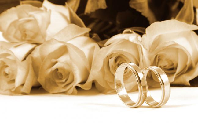 Wedding Ring Wallpapers - HD Wallpapers 83871