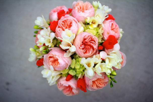 Wedding Flowers - Flower HD Wallpapers, Images, PIctures, Tattoos and 