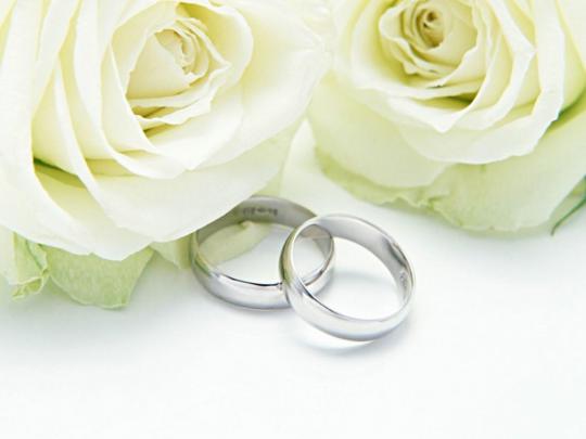 Wedding Wallpapers for Desktop -