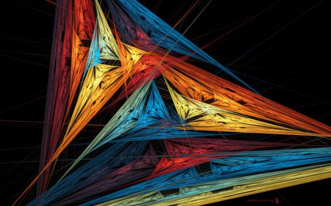 Bright color background wallpaper Wallpapers - HD Wallpapers 87617