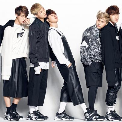 Bts Desktop Wallpaper Hd 2018