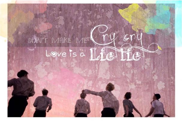 BTS Fan Art Desktop Wallpapers on WallpaperDog