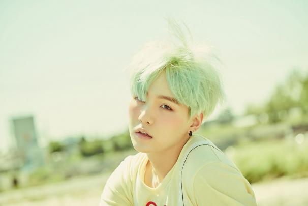 Jhope BTS Computer Wallpapers - Top Free Jhope BTS Computer Backgrounds 