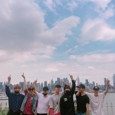 BTS Group Photo Shoot Desktop Wallpapers on WallpaperDog