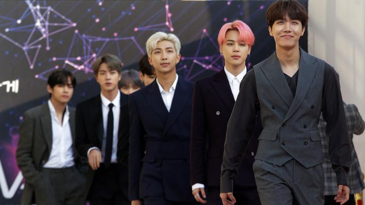 BTS Group Photo Shoot Desktop Wallpapers on WallpaperDog