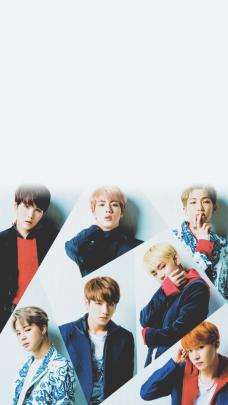 Bts Cool Wallpaper 2018 - Blackpink Wallpaper