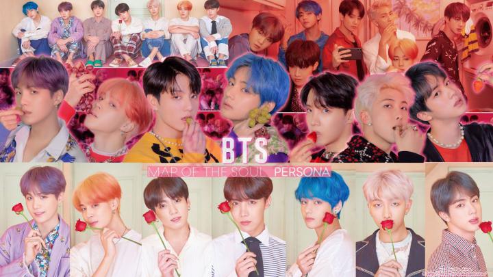 BTS 2019 Desktop Wallpapers - Top Free BTS 2019 Desktop Backgrounds 