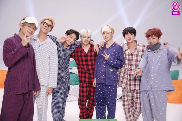 Bts 2019 Fotos Hd