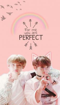 wallpaperatwalmart: Bts Vkook Wallpaper 2019