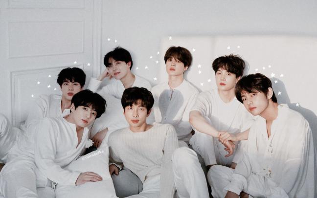 BTS Desktop 2019 Wallpapers - Top Free BTS Desktop 2019 Backgrounds 