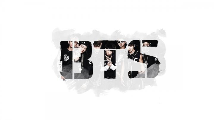 Bts Desktop Wallpaper 2019 - New Wallpapers