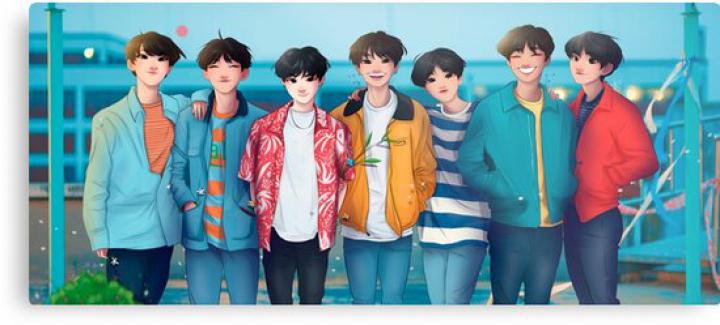 Bts Euphoria Laptop Wallpaper - Blackpink Wallpaper