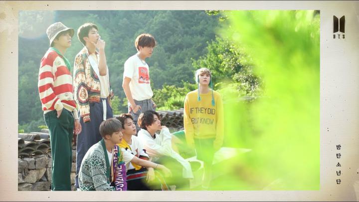 40+ Trend Terbaru Bts Desktop Wallpaper Hd 2019 Summer Package 