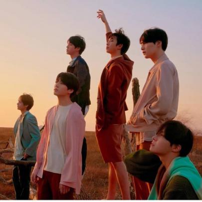 Bts Wallpaper Windows 10 - Luv Kpop