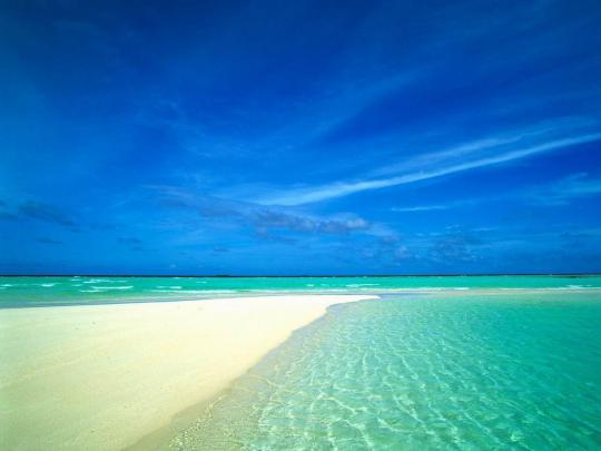California Beach Wallpapers