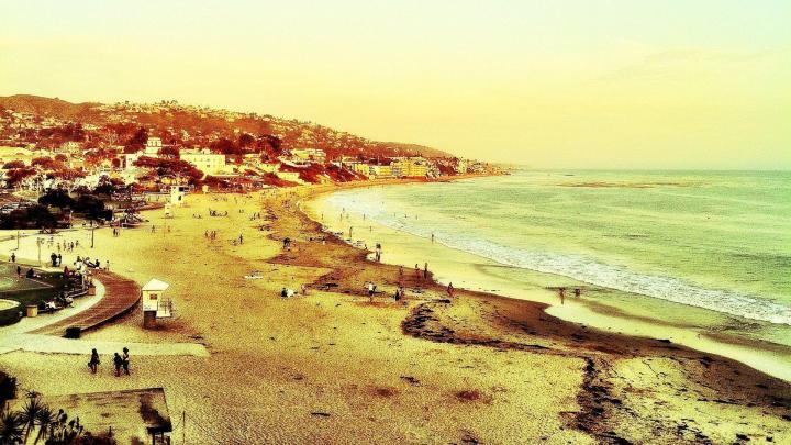 Laguna Beach Wallpapers