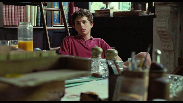 Call Me By Your Name Wallpapers