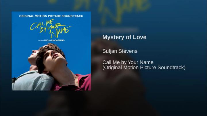 Call Me By Your Name Wallpapers