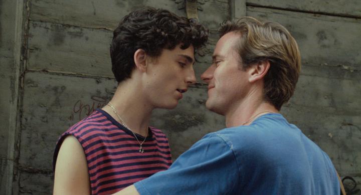 Timoth\u00e9e Chalamet Call Me By Your Name Desktop Wallpaper - Singebloggg