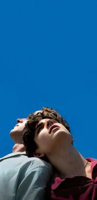 Call me by your name (2017) wallpaper | Your name wallpaper, Name 