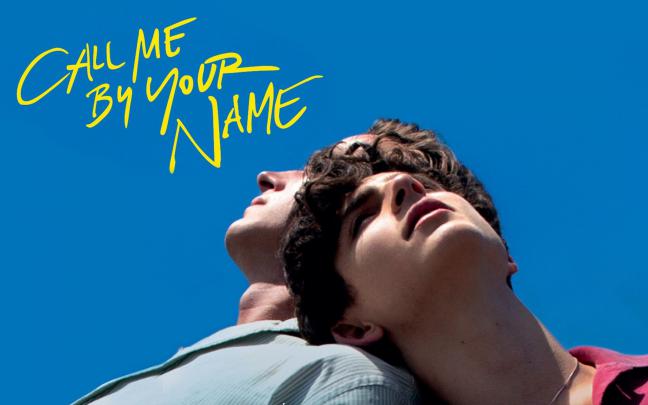 I Made CALL ME BY YOUR NAME Desktop Wallpaper : callmebyyourname