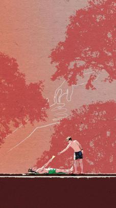 Pin by fransisca regina on Call Me By Your Name | Your name wallpaper 