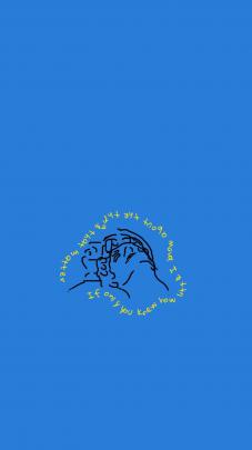Call me by your name wallpaper, featuring a line from my favourite 