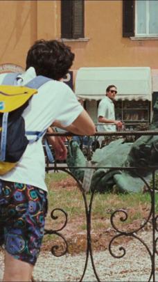 Call Me By Your Name wallpaper en 2020