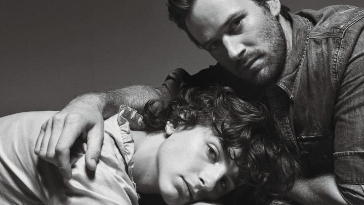 Call Me By Your Name Computer Wallpaper - Singebloggg