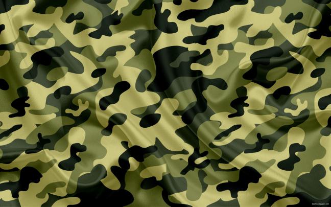 Camouflage Desktop Wallpaper (74+ images)