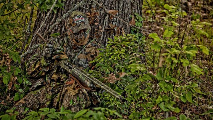 Camo Deer Wallpapers (45+ images)