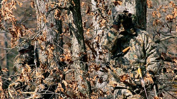 Camo Deer Wallpapers (45+ images)