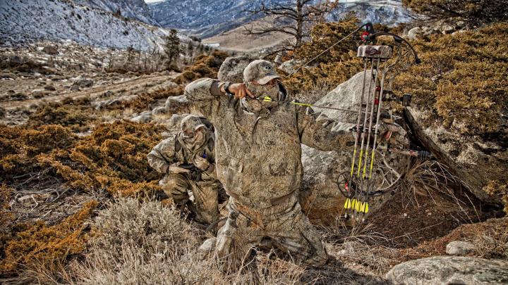 Free Realtree Camo Wallpapers Download