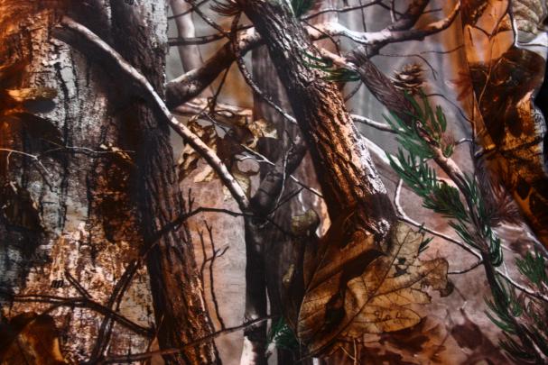 Realtree Camo Wallpapers